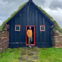 Alpine Cyber Solutions Employee Richard Craddock's profile photo