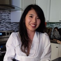 Eva Pan Email & Phone Number