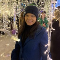 Cullari Carrico, LLC Employee Aditi Shah's profile photo