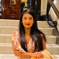 Palak Agarwal Email & Phone Number