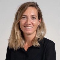 Morph Estudio Employee Cecilia Pretto's profile photo