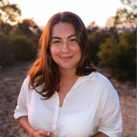 VCGLR Employee Jasmin Snowsill's profile photo