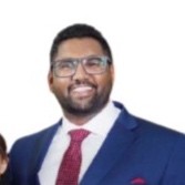 Aurora Machine Employee Joshua Dean's profile photo