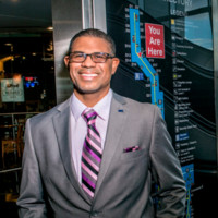 Miami-Dade County Employee Greg Chin's profile photo