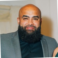 IBM Employee Jerome Jordan's profile photo