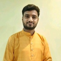 RFBytes Employee Rahul Raut's profile photo