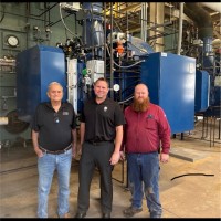 Power Flame Incorporated Employee Jason Howard's profile photo