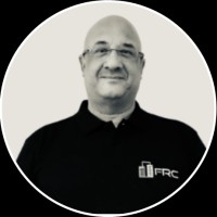 FR Consultants Employee Steve Msfpe's profile photo