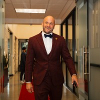 Aptive Environmental Employee Tosh MacKintosh's profile photo