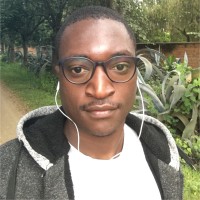 Dark Fibre Africa Zimbabwe Employee Ronald MacHeka's profile photo