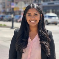 T-Mobile Employee Roshni Kumar's profile photo