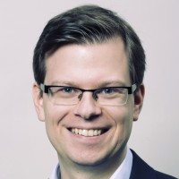 Bayer Employee Michael Wenzel's profile photo