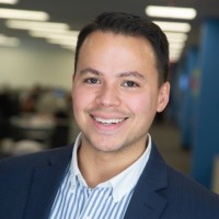 SheerID Employee Jimmy Lemos's profile photo