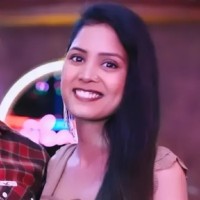 V2Infotech Employee Muskan Soni's profile photo