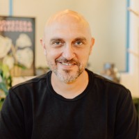 Clover Security Employee Eylon Saadon's profile photo