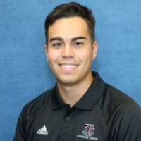 Yardvarks Lawn Care and Outdoor Enhancements Employee Garrett Flores's profile photo
