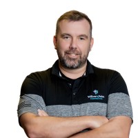 Willow and Palm Construction Employee Adam Nelson's profile photo