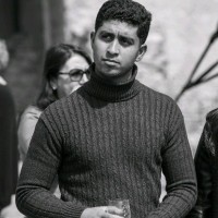 Lighting Zone Employee Yassine Solhi's profile photo