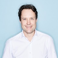 KONGSBERG Employee Thomas Nyheim's profile photo