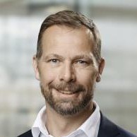 EKF Denmark's Export Credit Agency Employee Jens Pedersen's profile photo