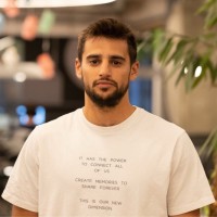 STARK ENTERPRISES Employee Guy Katz's profile photo