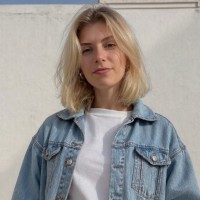 Transfermarkt GmbH & Co. KG Employee Jannina Ackel's profile photo