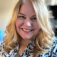 State Bar of Michigan Employee Marjory Raymer's profile photo