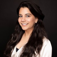 Axios HQ Employee Molly Moriarty's profile photo