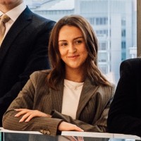 Shoosmiths Employee Abbie Gray's profile photo