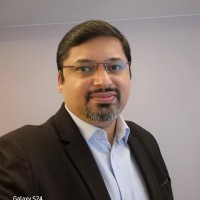 Anand Bhat Email & Phone Number