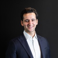 Colinton Capital Partners Employee Andrew Bartolotta's profile photo