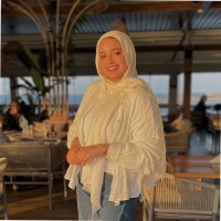 ARKA Employee Habiba Rabah's profile photo