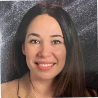 East Stroudsburg Area School District Employee Eleni Angelopoulos's profile photo