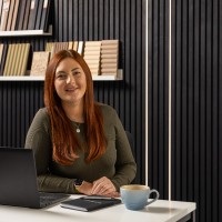 Naturewall Employee Maisie Callow's profile photo