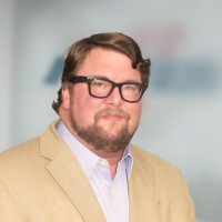 JSat Automation Inc Employee Walker Rutherfurd's profile photo