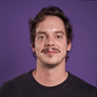 Nubank Employee Felipe Azambuja's profile photo