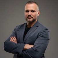 LSI Administração e Serviços S.A. Employee Maximiliano Spanholi's profile photo