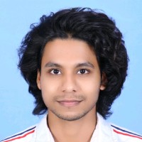 CBTECH Employee Balu Das's profile photo