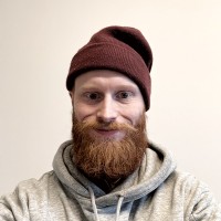 Max Bergström Email
