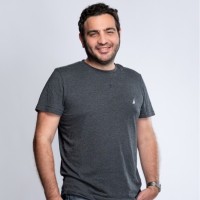 Optimove Employee Amir Gabay's profile photo