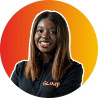 GLIMPS Employee Jennifer Ndonga's profile photo