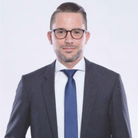 European Depositary Bank SA Employee Markus Weimann's profile photo