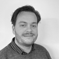 Dansk Sundhedssikring Employee Patrick Rudbøg's profile photo
