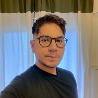 VENEX Employee Leandro Barrios's profile photo