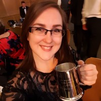 Siren Craft Brew Employee Hayley Pearce's profile photo