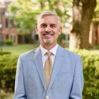 Salemtowne Retirement Community Employee Paul Harrison's profile photo