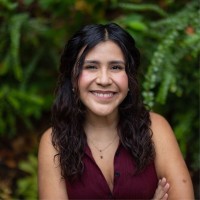 Mission Driven Data Employee Crystal Vega's profile photo