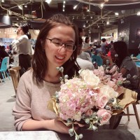Hepalink Group Employee Yue Zheng's profile photo
