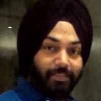 College of New Caledonia Employee Amandeep Soin's profile photo