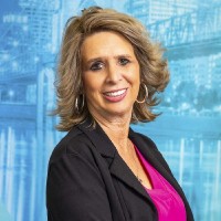 Towne Properties Employee Heather McAfee's profile photo